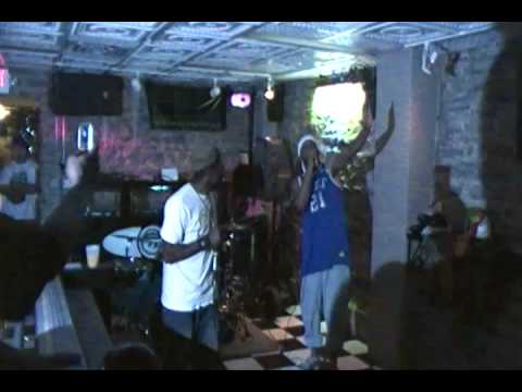 Mr.Daybony- live at 'Lower 48' in Lexington, KY p.2