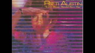 Love Me to Death - Patti Austin