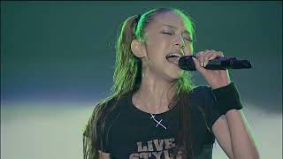 Namie Amuro - Body Feels EXIT (Live - Best Tour - Live Style 2006)
