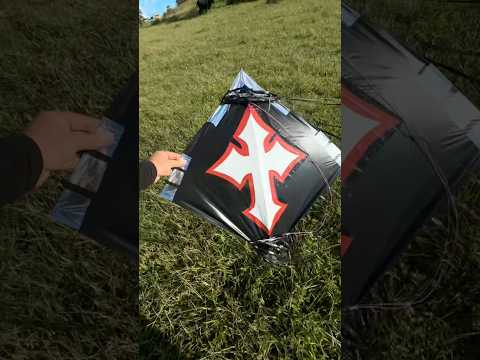 Xepando pipa voada em São José da lapa MG!!! #kiteflying #toy #diversão #brinquedos #xepa