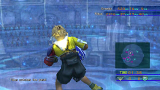 Needs More Upgrades - Let's Play Final Fantasy X Bonus Part 13