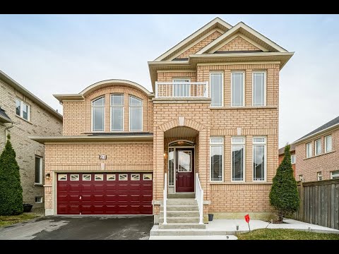 21 Elsmere Road, Brampton Home for Sale - Real Estate Properties for Sale