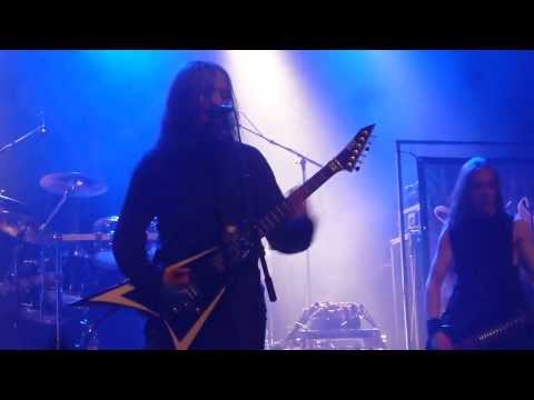 Frosttide - Quest For Glory (Heidenfest 2013, Antwerpen).