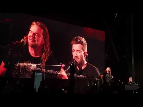 Pablo Alboran Tour Prometo 2019 Rayando El Sol Con Fher Solamente Tu Prometo Miami