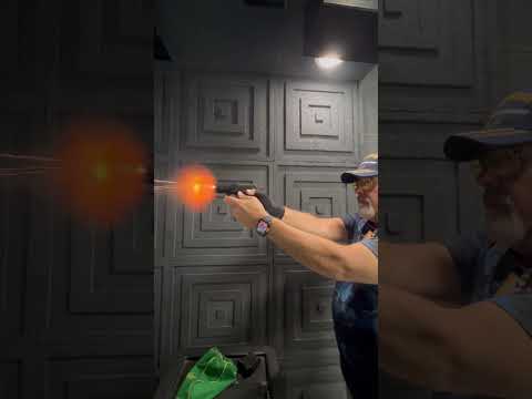 Really Easy To Shoot