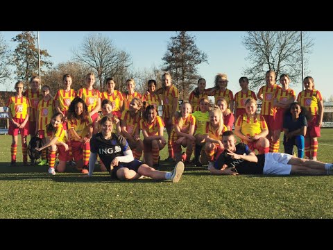 TDT - IN THE SPOTLIGHTS... GO AHEAD KAMPEN #17