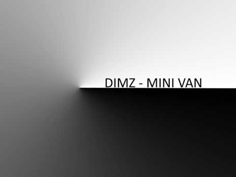 Dimz - Mini Van