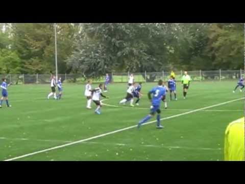 Legia Warszawa"99 - Drukarz Warszawa 7:1