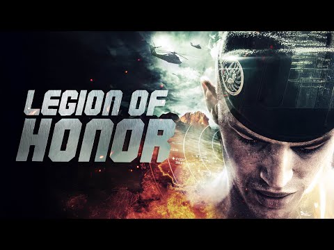 Honor, War & Brotherhood | Legion of Honor (2002) | Epic War Drama