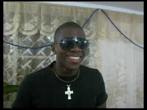 Crazy Duany Improvisacion1