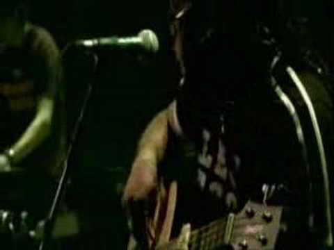 Democracy - Papas da Língua