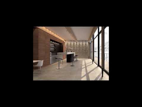 ILandscape Sunshine Coast - Introducing the Keope K2 range - Porcelain tiles