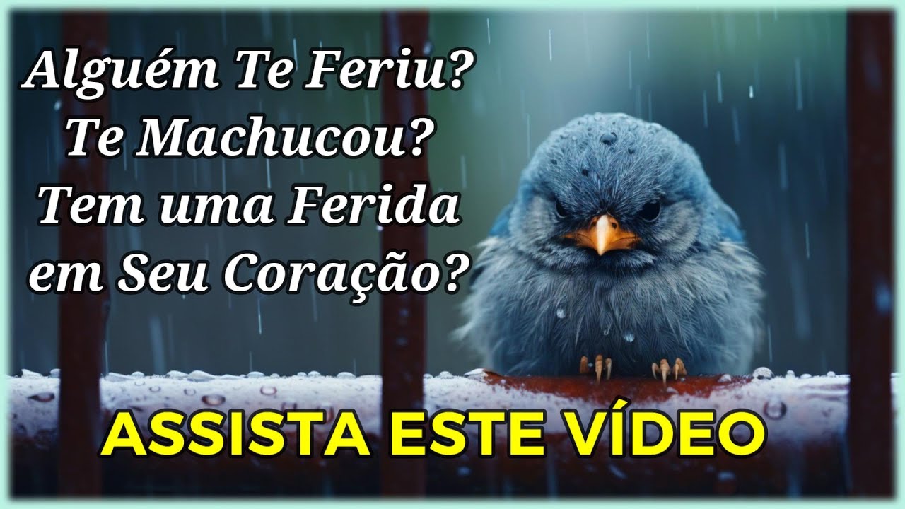 Transforme Suas Feridas em Lindas Pérolas! Reflexão de Vida