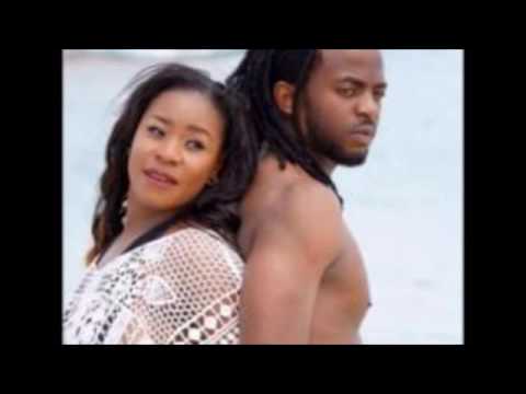 SpicyMuzik ft. LadyJay Dee -Together (Lyrics + Pictures)