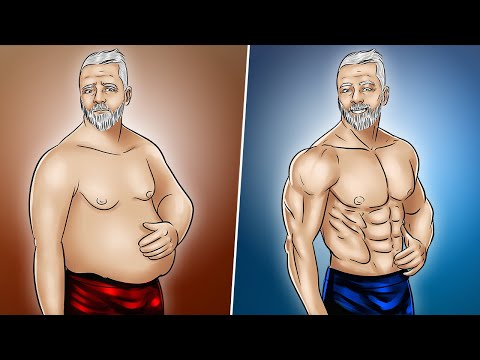 7 WORST Muscle-Building Mistakes (MEN OVER 40)