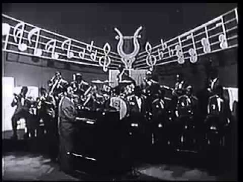 Hot Chocolate (1941) w Whitey's Lindy Hoppers - Duke Ellington & His Orchestra