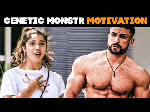Genetic Freaks Edition   Motivation 2021 Motivation Legend