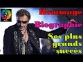 Mort de Johnny Hallyday Biographie Retour sur sa carrière et ses plus grands hits Hommage Mort de Johnny Hallyday Biographie Retour sur sa carrière et ses plus grands hits Hommage