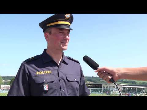 [DOKU] Als der Löwe in Schalding brüllte - TSV 1860 München trifft auf SV Schalding Heining