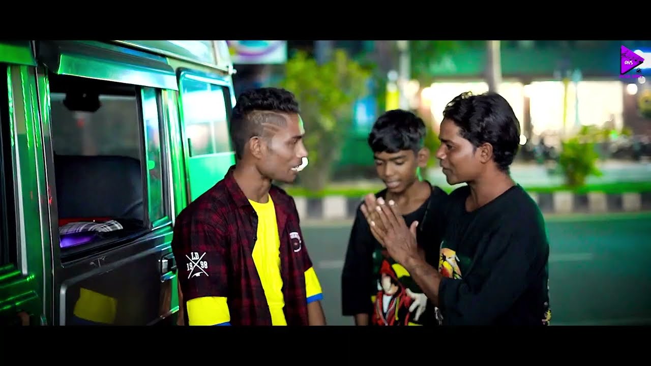 New Nagpuri Video Song 2023 | AAMDANI ATHANI | Sameer Toppo | Yo,K | Siddharth & Khushi | Teaser