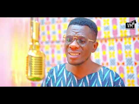 Ercilio Chaur& Gerson Mariano - é Verdade (URATHA WAKAH)