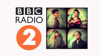BBC Radio 2 Live Session - Apples &amp; Eve