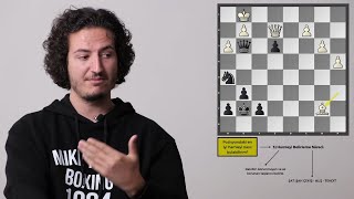 Satrançta EN MÜKEMMEL HAMLE Nasıl Bulunur?