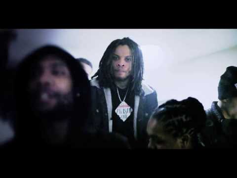 Mike Brown Da Czar x Uptown Killa & Kid Dro - Rondo