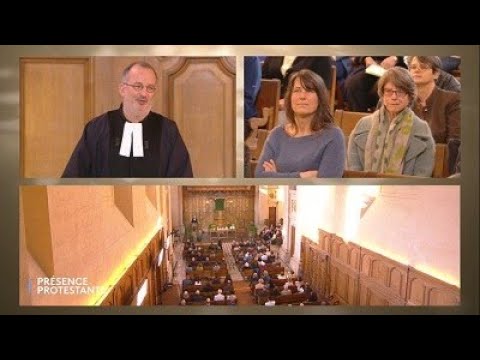 Televised service of March 27, 2022 at the Pentemont temple