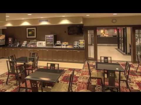 Comfort Inn & Suites - Santee, SC