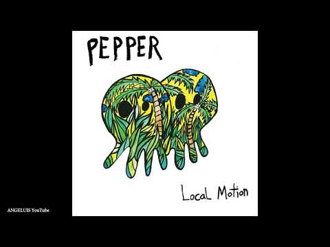 Pepper - Carnaval (feat. Henry Fong and Jinco) New Song 2019