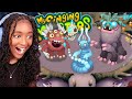 Magical Sanctum is TRUELY Magical!!  | My Singing Monster [22]