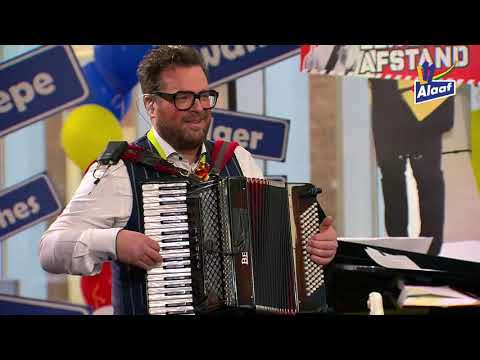 BBBBZ 2021: Quarantaine Combo - Vastelaovend (Sjiengeleboem)