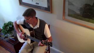 Stomping Tonight on the Pennsylvania/Alabama Border - John Fahey, 1963