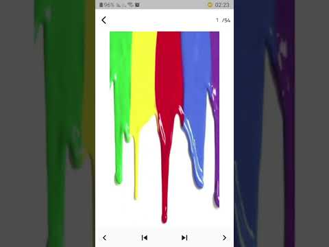 colors_ألوان
