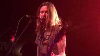 Juliana Hatfield (Live): Sat. 3/18/17 @ Paradise Rock Club; Boston, MA