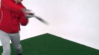 Video thumbnail: Rawlings 5150 Alloy BBCOR: BB513 Adult