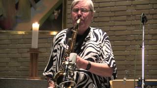 Tennessee Waltz / Lillian Boutté & Zebrass