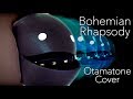 Bohemian Rhapsody Otamatone Cover