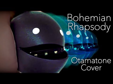 Bohemian Rhapsody - Otamatone Cover