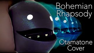 Bohemian Rhapsody - Otamatone Cover