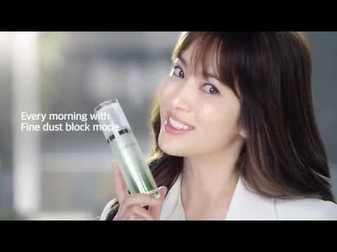 LANEIGE All day Anti Pollution Defensor