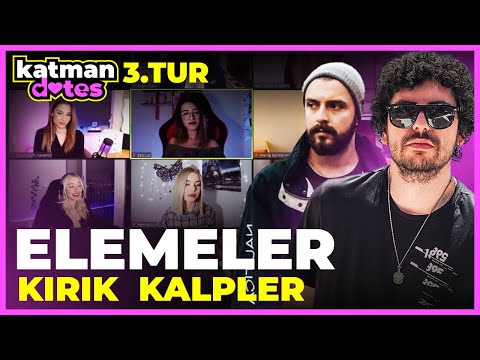 KATMANDATES ÜÇÜNCÜ TUR - ELEMELER , KIRIK KALPLER w/MemreYildiz    #hype #loveorhost