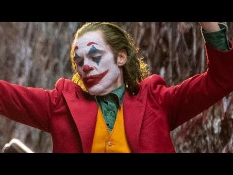 Green Day X Joker - Boulevard of Broken Dreams (Lirik Video)