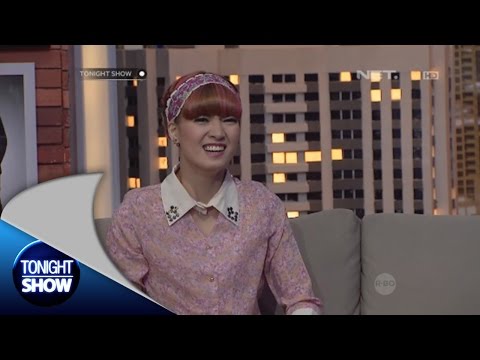 Chika Jessica: Berita, Foto, Video, Lirik Lagu, Profil 