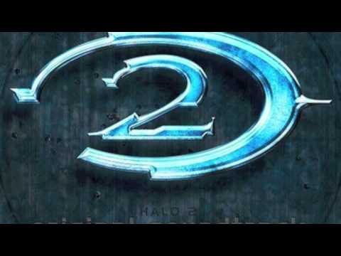 Halo 2 Volume 1 OST #5 Incubus Follow (1st Movement of the Odyssey)
