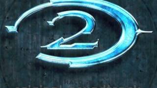 Halo 2 Volume 1 OST #5 Incubus Follow (1st Movement of the Odyssey)