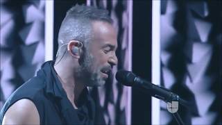 Wisin Ft. Mario Domm - Amor Radioactivo (Live) (Audio Official)