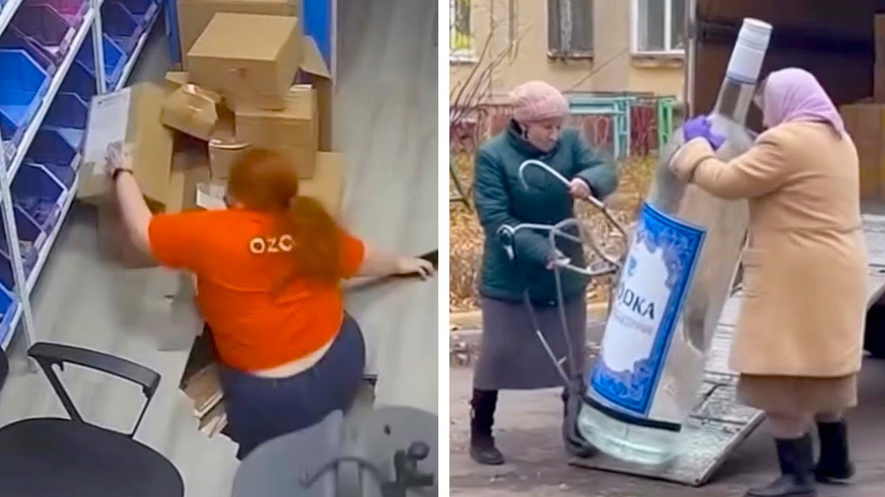 Популярное из AI Sora