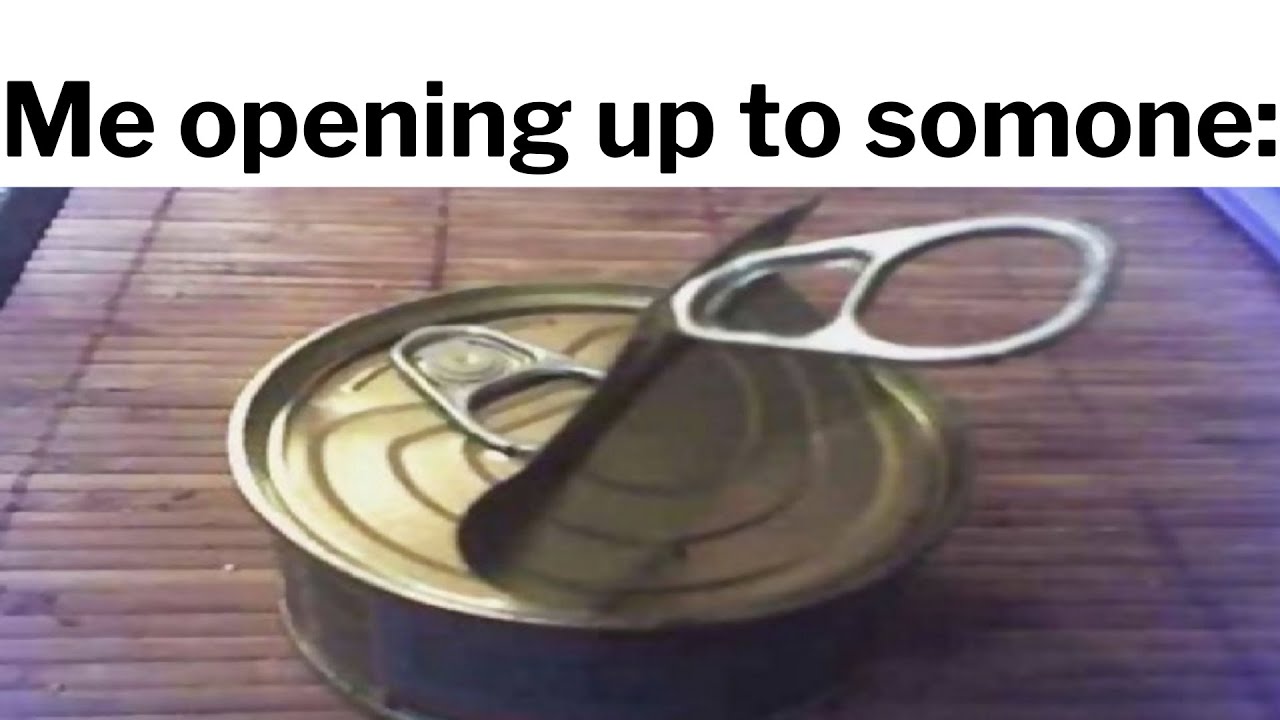 INTROVERT Memes Only Real Introverts Will Understand #3